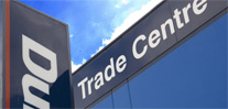 Dulux Trade Centres