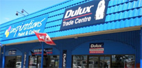 Independent Trade Depots